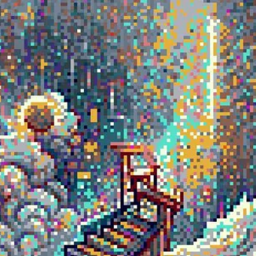 ✨