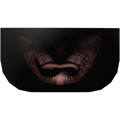 Wolv's Force Mask 2/2 thumbnail