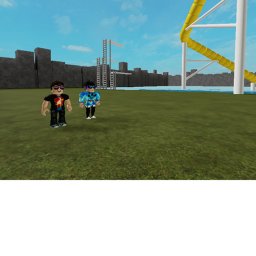 ADMIN WATER PARK