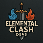 Elemental Clash Devs.