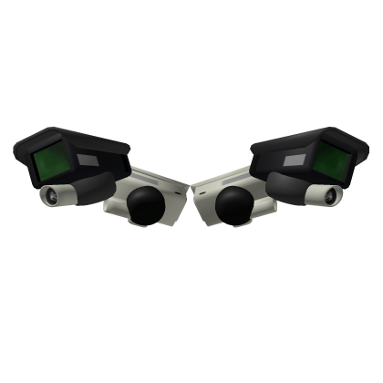 Mega CCTV Shoulder thumbnail