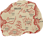 Kingdom of Araulea