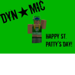 DYN★MIC