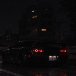 Untitled Tokyo Racing