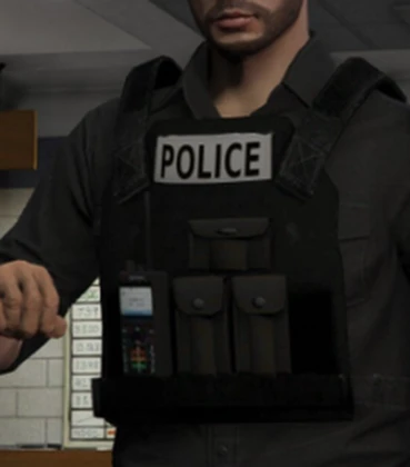 SWAT: The Game Roblox group icon