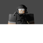 Coldstone Special Security Division