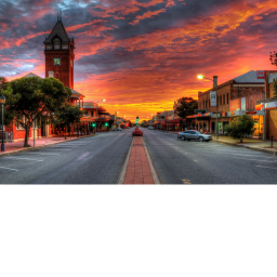 Little Town