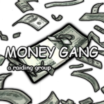 Money Gang Raiders