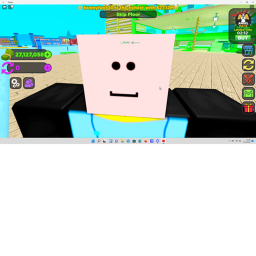 most random game ever (werider version)