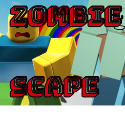Zombie Escape