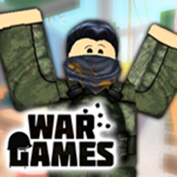 War Games - BETA v1.0
