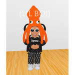 LIL BOI GROUP