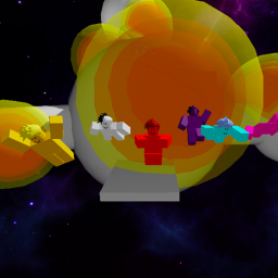 Space Adventures