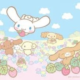 Sanrio hangout :3