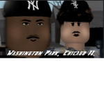 Washington Park Chicago Remake