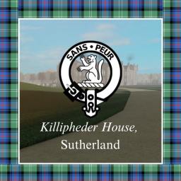 Killipheder House
