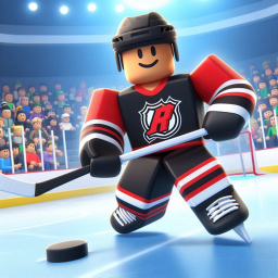Hockey Heroes 🏒