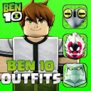 Ben 10 Outfits