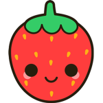 strawberry squady
