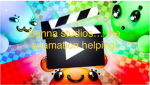 My movie! Help me with animating!