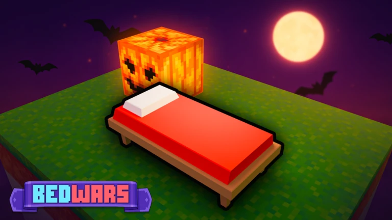 BedWars [🎃HALLOWEEN]