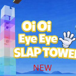 [MEME] Escape Oi Oi Eye Eye Tower