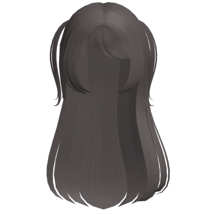 . ‿ ♡ dolly chocolate hair