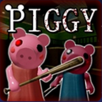 Piggy [ALPHA] FINAL CHAPTER!