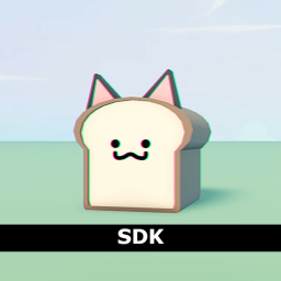 BreadCat 2 SDK