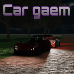 (limited) Car gaem icon