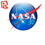 Roblox NASA Team