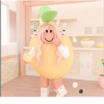 Les citron piquant