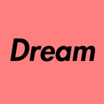 夢 D R E A M 夢