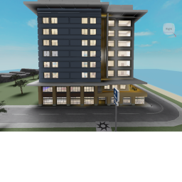 Hilton hotels ALT.
