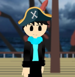 Elder isle / Isle raiders