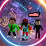 The pals (: