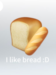 >BREAD<