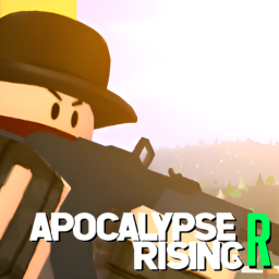 Apocalypse Rising Redux