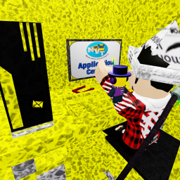 Cheez Its Gang Offical Application Center