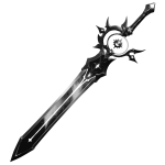 Void Shooting Star