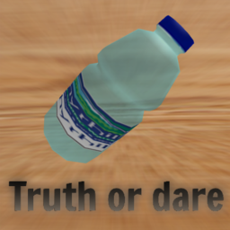 Truth or Dare (Alpha 0.4)