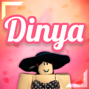 The Original Dinya's Cafe! -NEON-