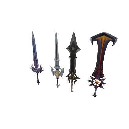 sword