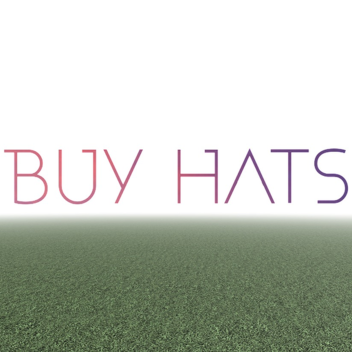 BUY HATS (Read description!)