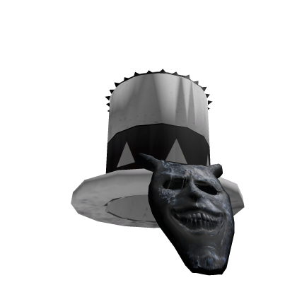 The Purge's Top Hat [CODE: PURGE] thumbnail