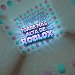 TORRE MAS ALTA DE ROBLOX icon