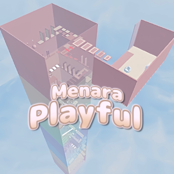 MENARA PLAYFUL