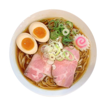 Ramen • ¥1000