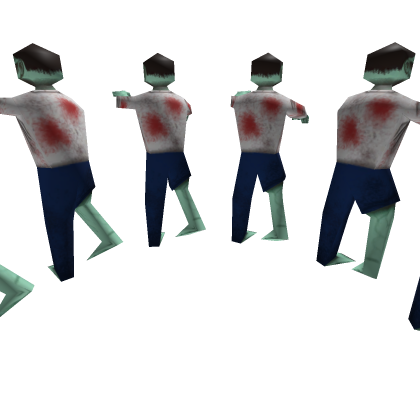 Zombies