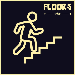 FLOORS 💡